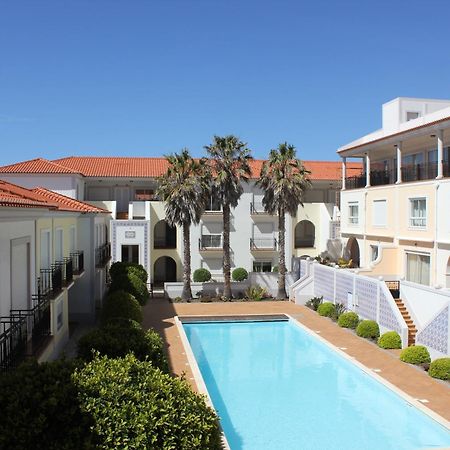 Confortavel T2 Óbidos Dış mekan fotoğraf