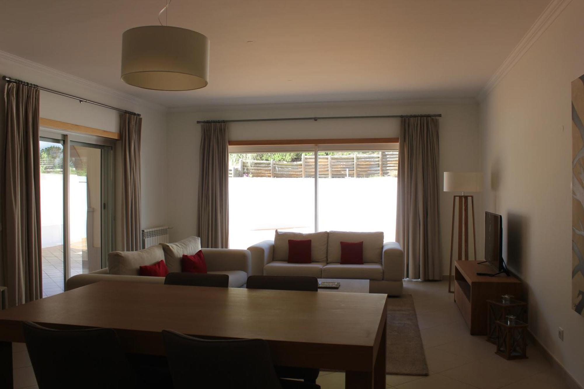 Confortavel T2 Óbidos Dış mekan fotoğraf
